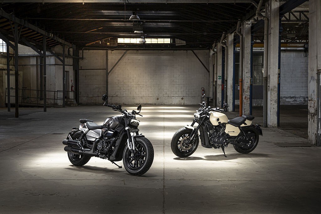 Benelli Leoncino Bobber 400: debutta sul mercato la power cruiser di Pesaro