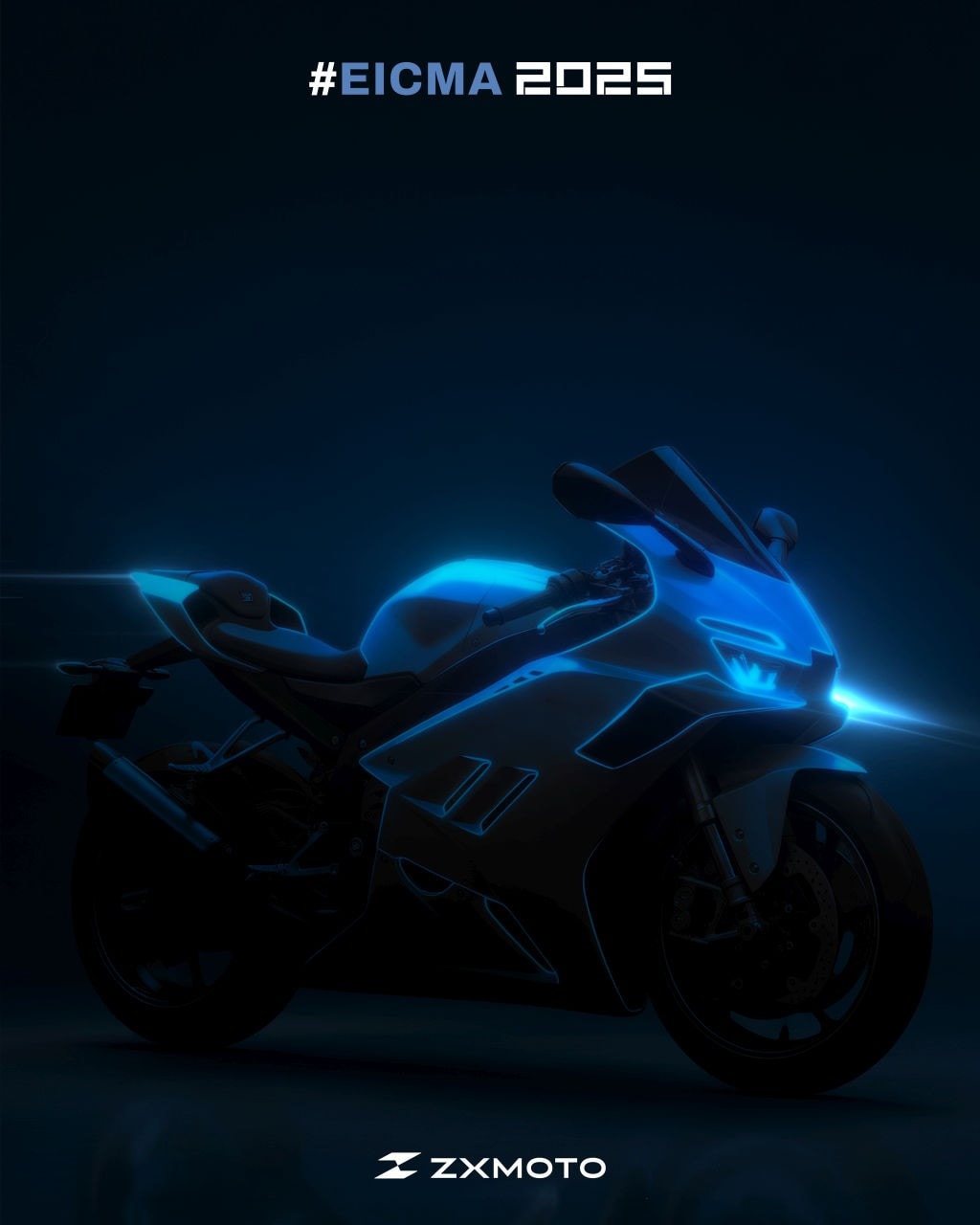 ZX Moto: la creatura del fondatore di Kove debutta in Europa