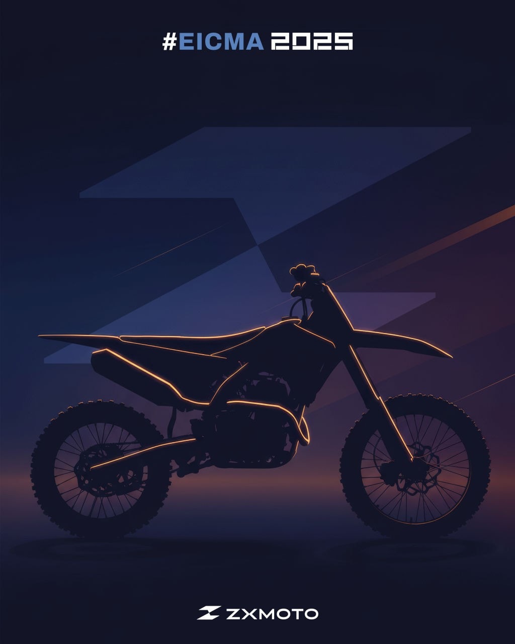 ZX Moto: la creatura del fondatore di Kove debutta in Europa