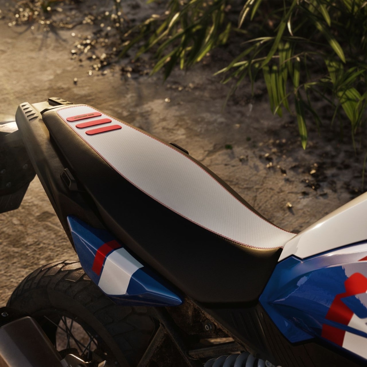 BMW Motorrad presenta la BMW F 450 GS