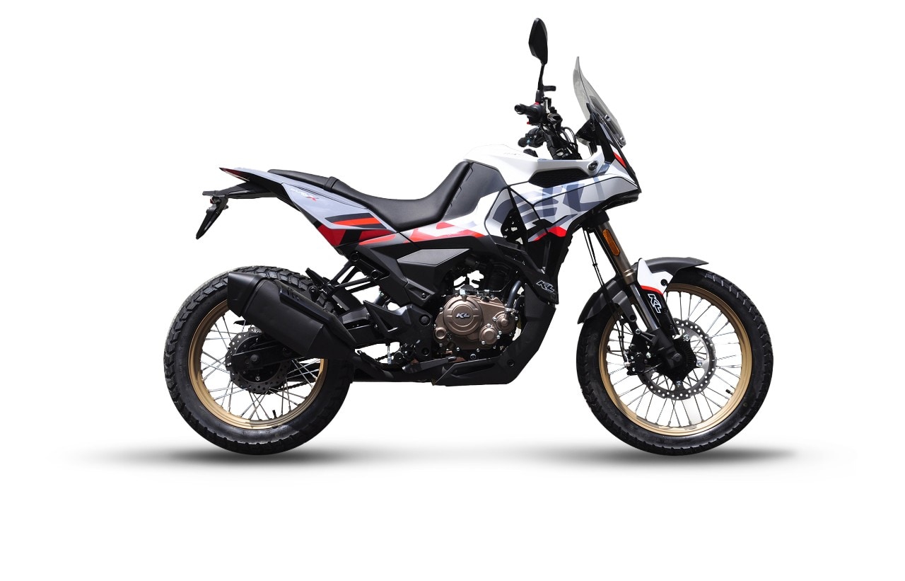 KL: tutte le novità di EICMA 2025