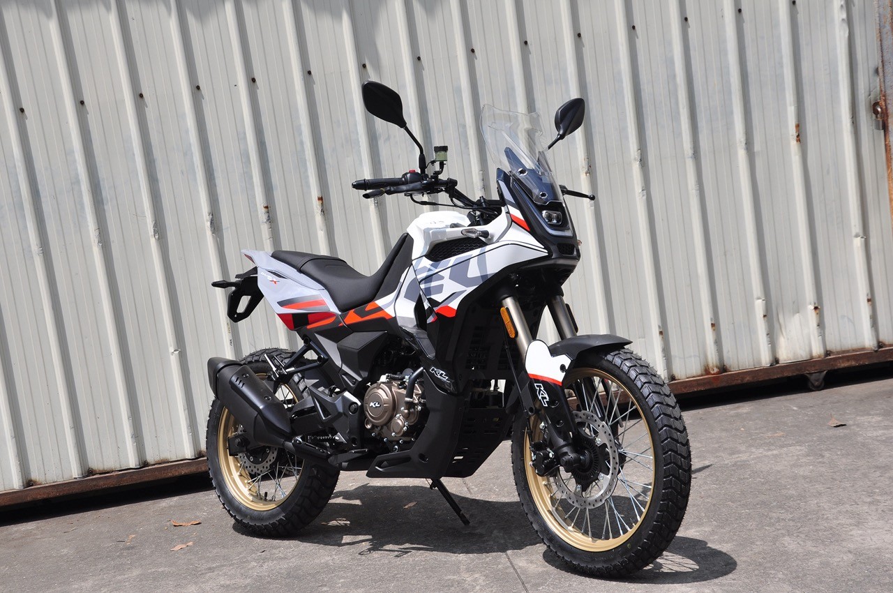 KL: tutte le novità di EICMA 2025