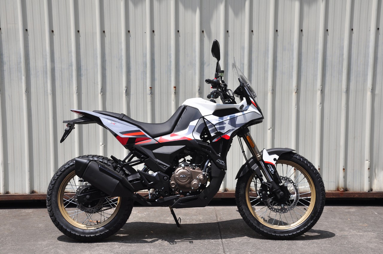 KL: tutte le novità di EICMA 2025