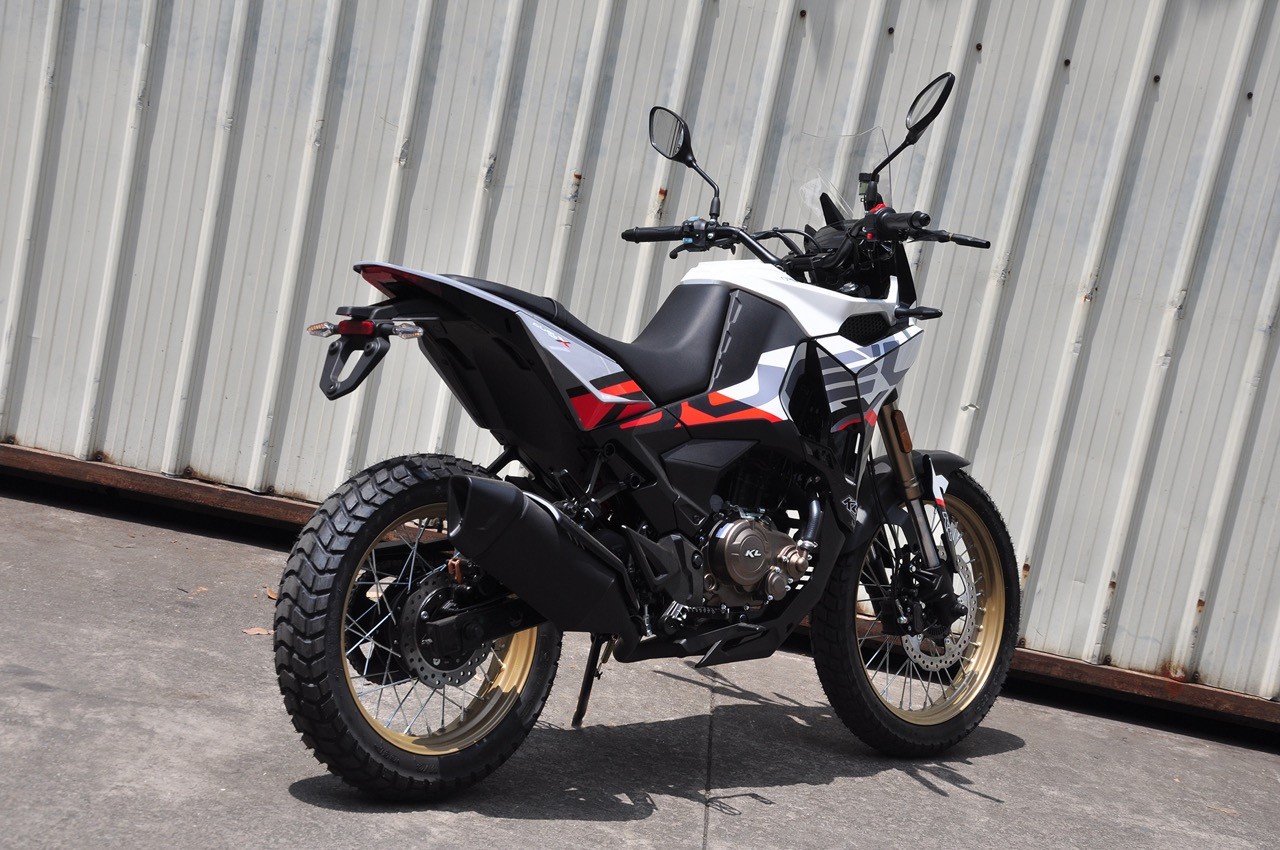 KL: tutte le novità di EICMA 2025