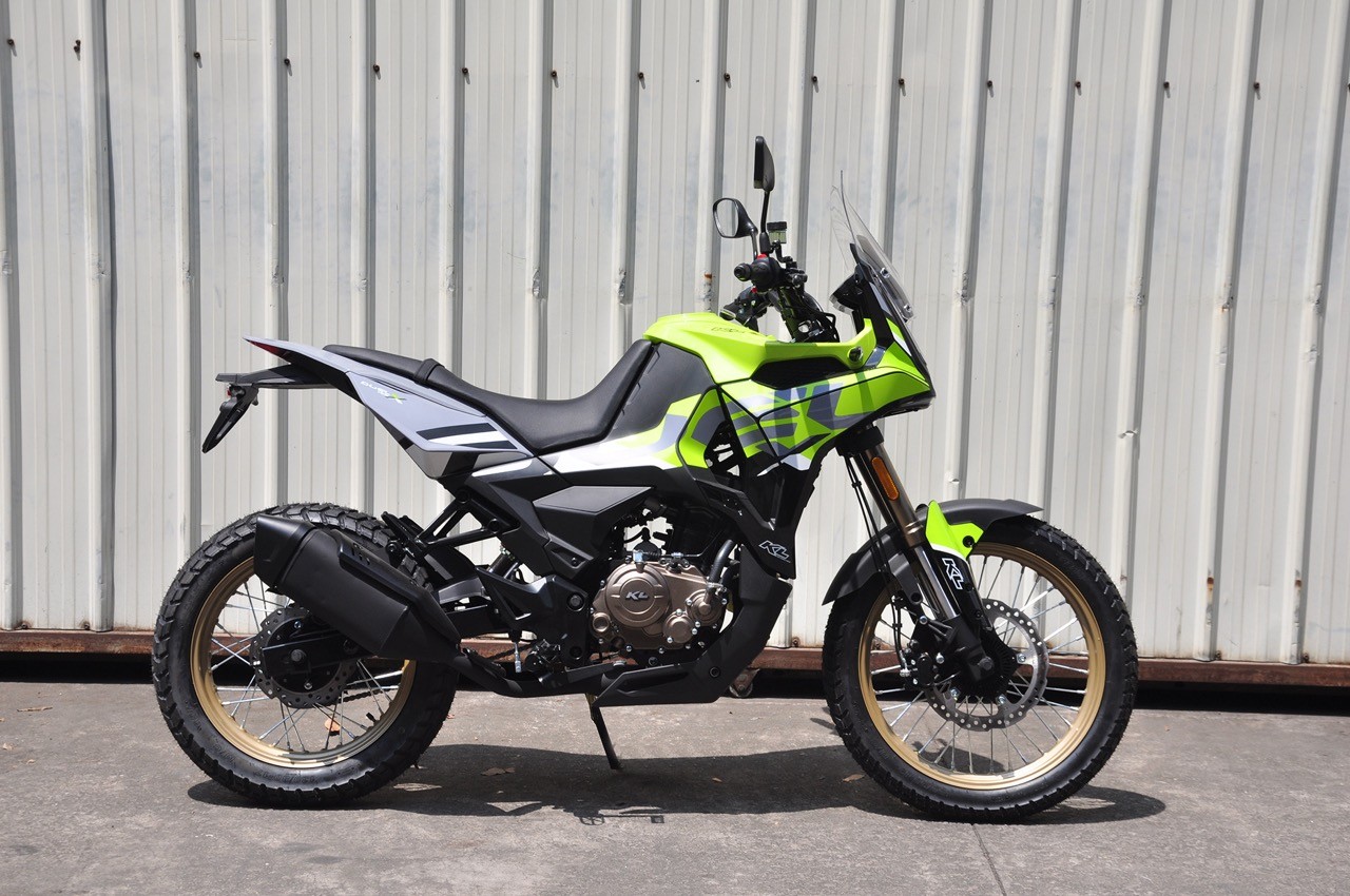 KL: tutte le novità di EICMA 2025