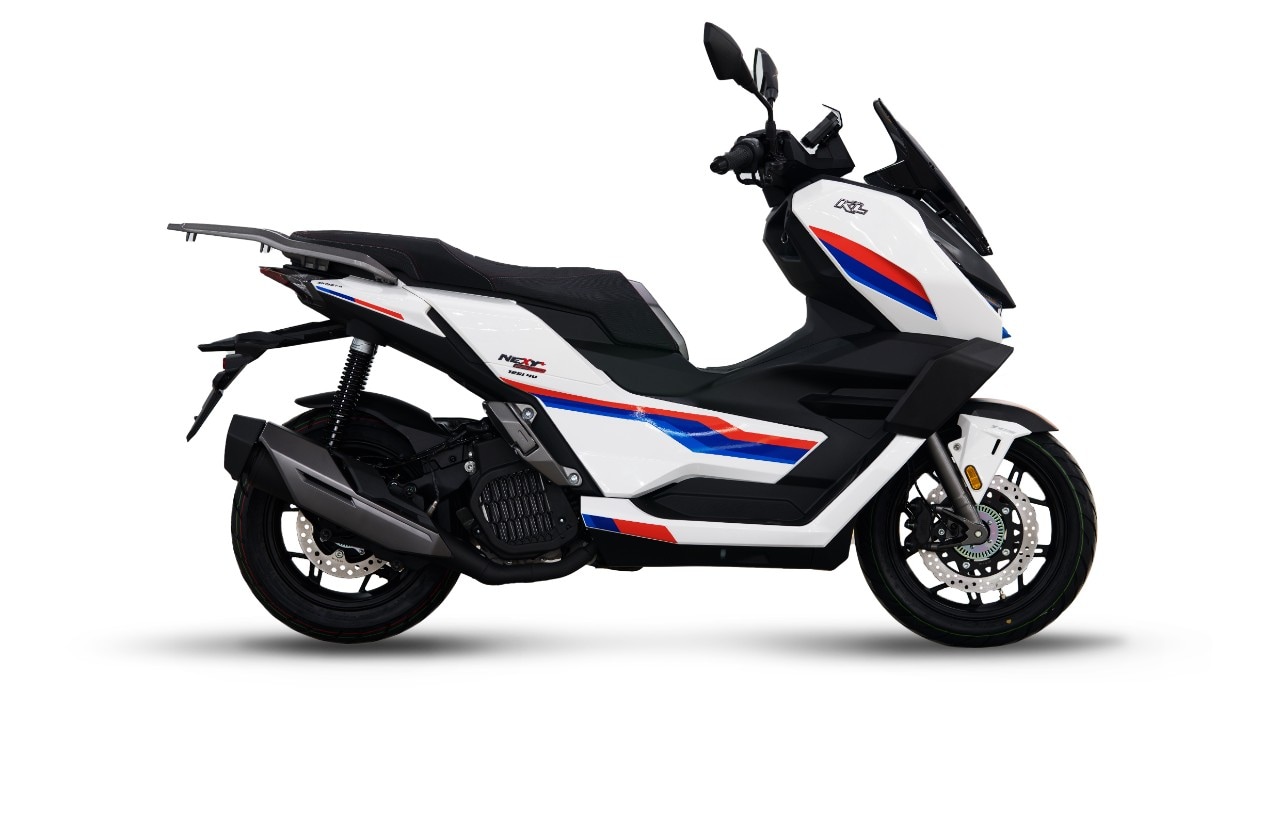 KL: tutte le novità di EICMA 2025