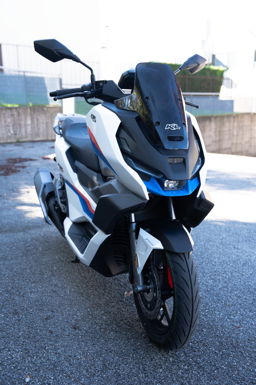 KL: tutte le novità di EICMA 2025