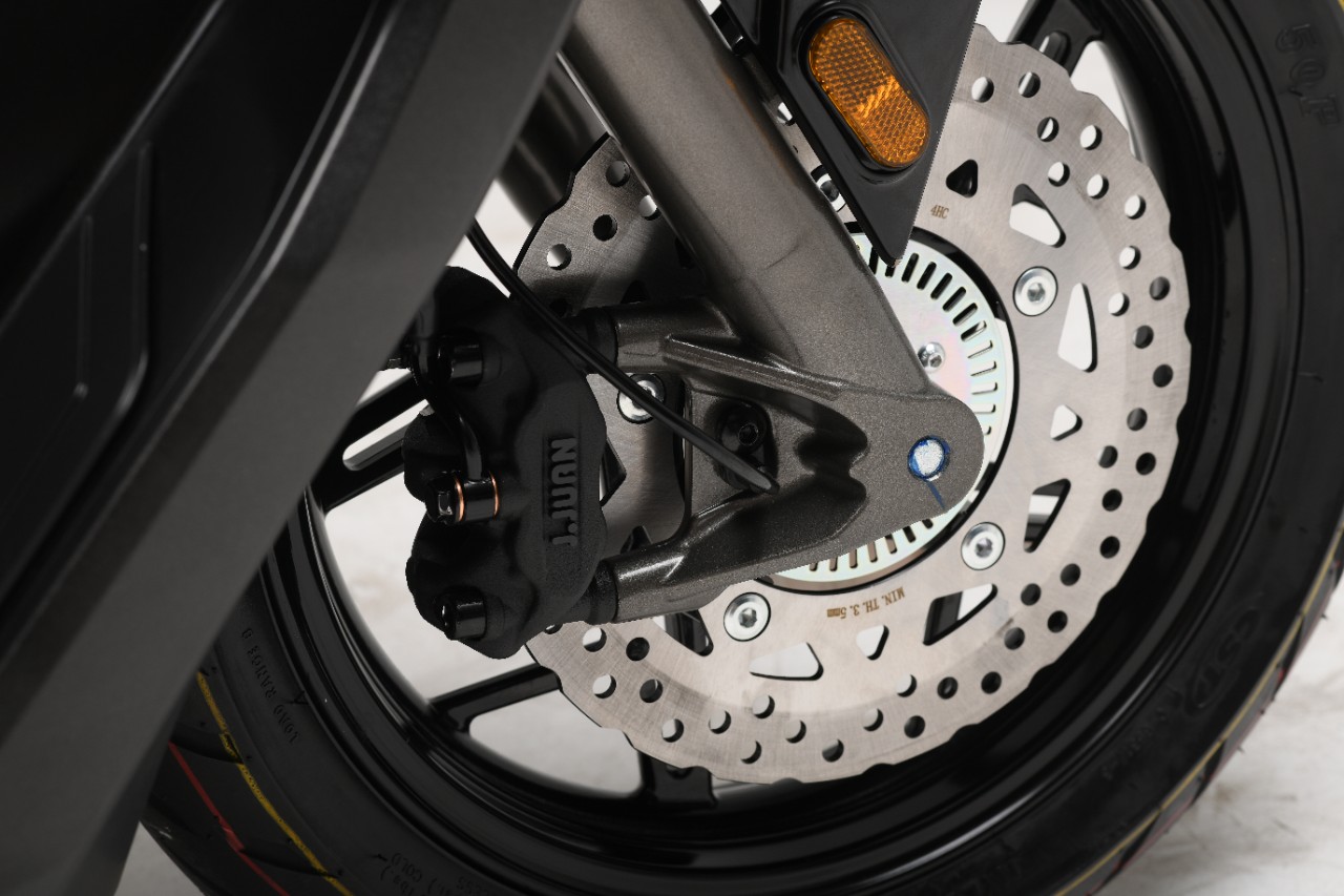 KL: tutte le novità di EICMA 2025