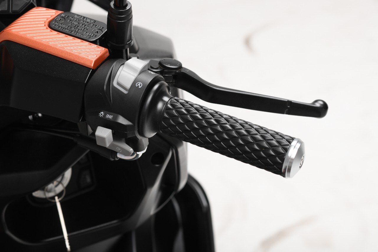 KL: tutte le novità di EICMA 2025