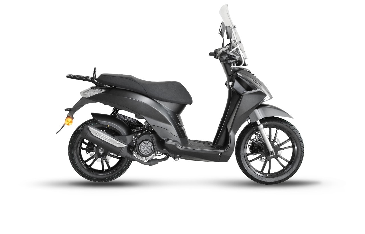 KL: tutte le novità di EICMA 2025