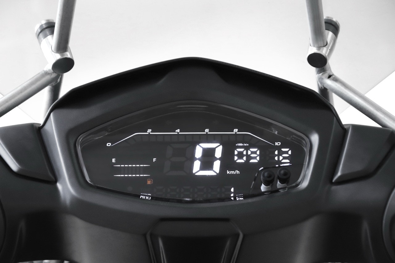 KL: tutte le novità di EICMA 2025