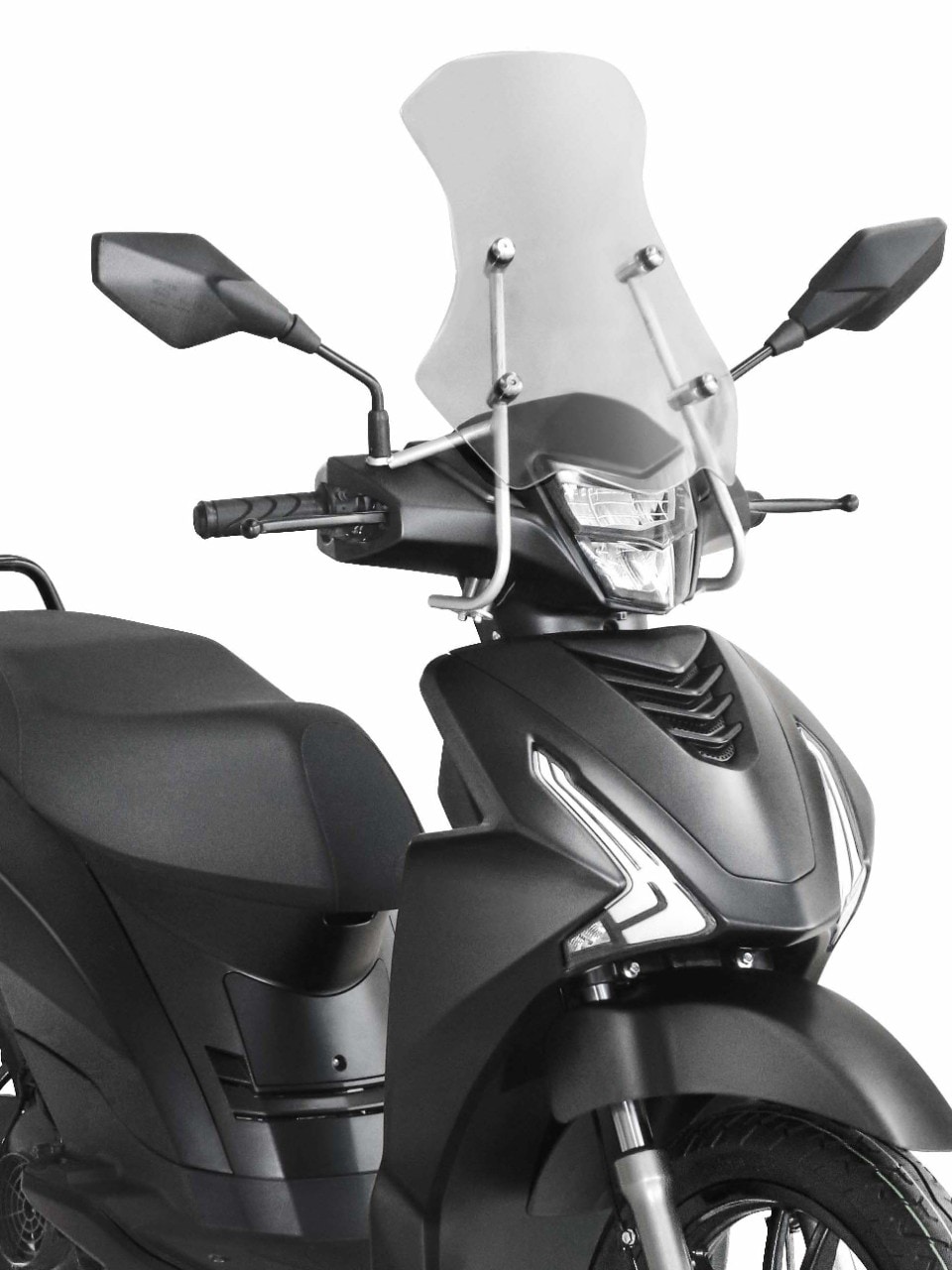 KL: tutte le novità di EICMA 2025