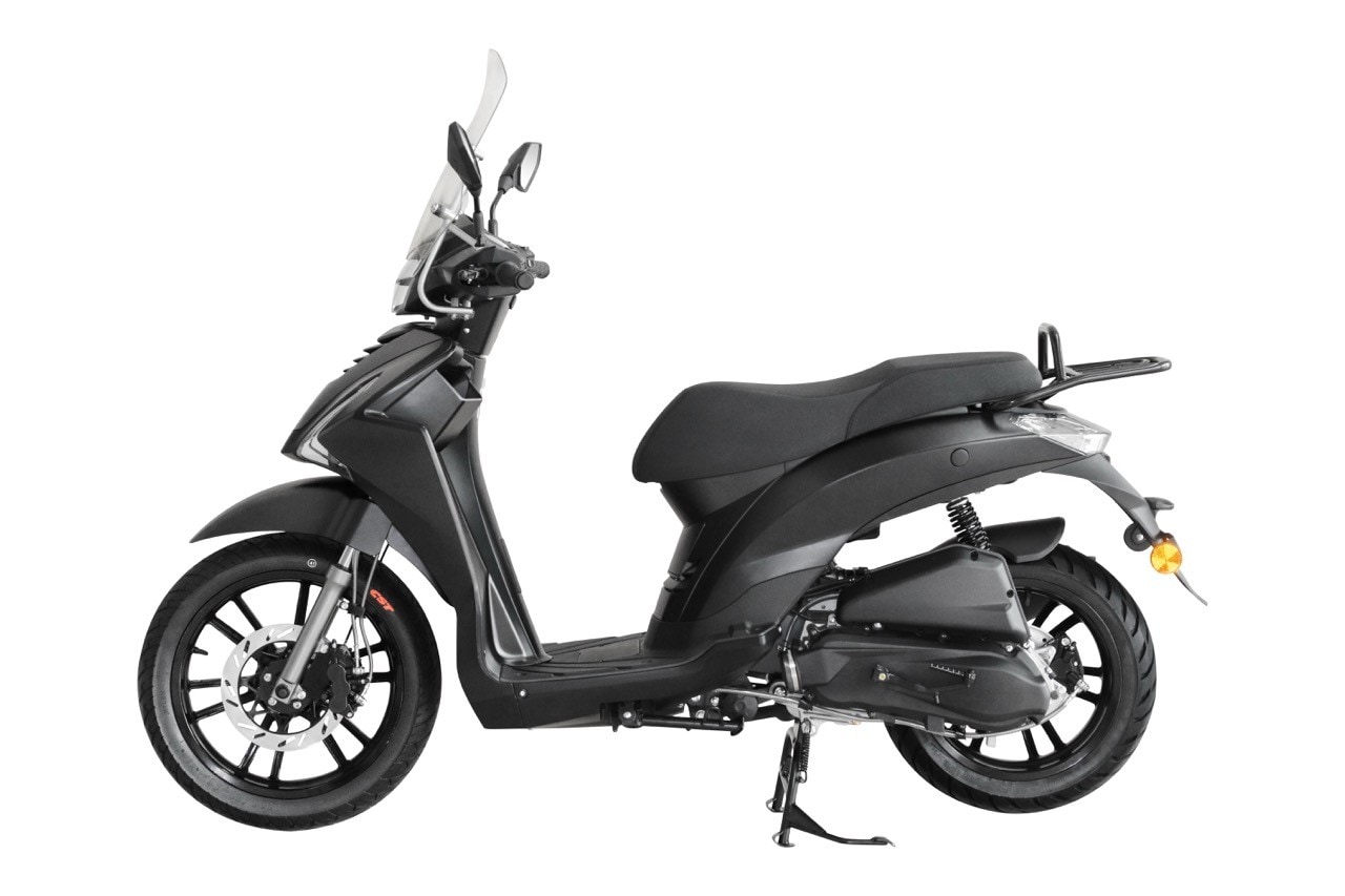 KL: tutte le novità di EICMA 2025