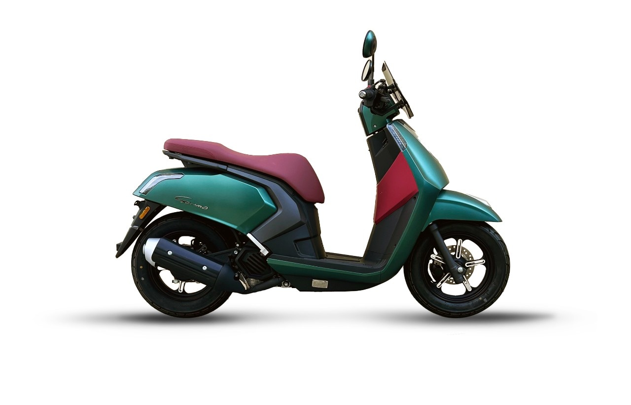 KL: tutte le novità di EICMA 2025