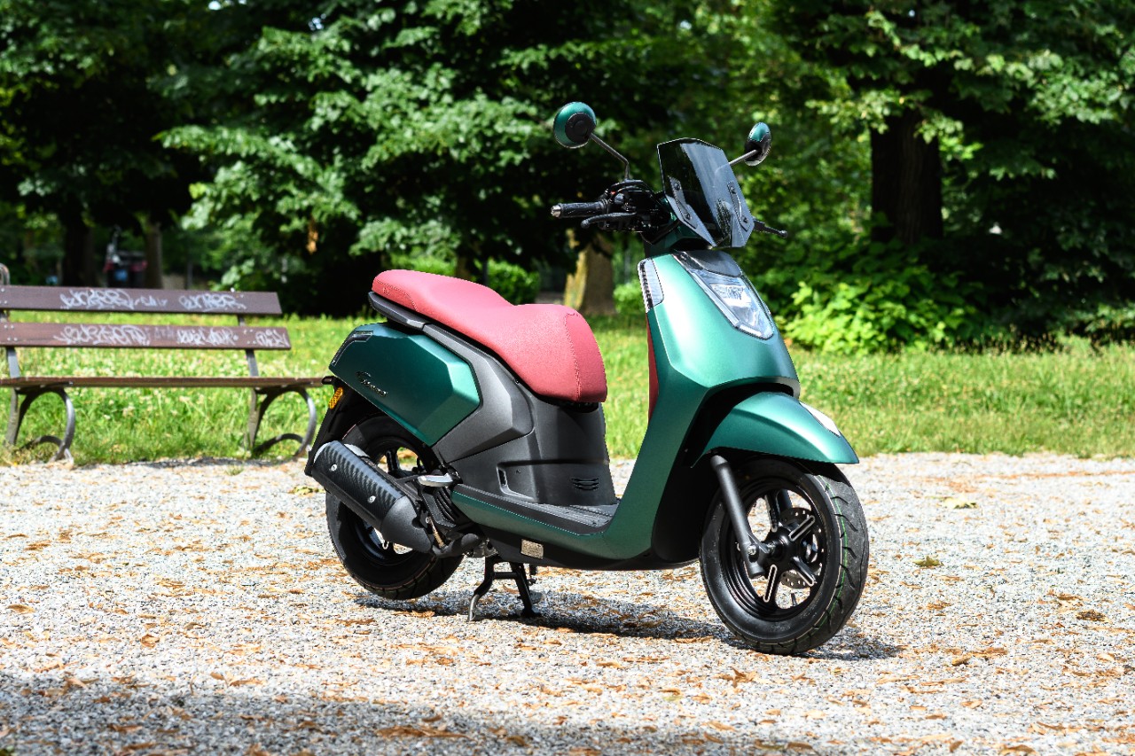 KL: tutte le novità di EICMA 2025