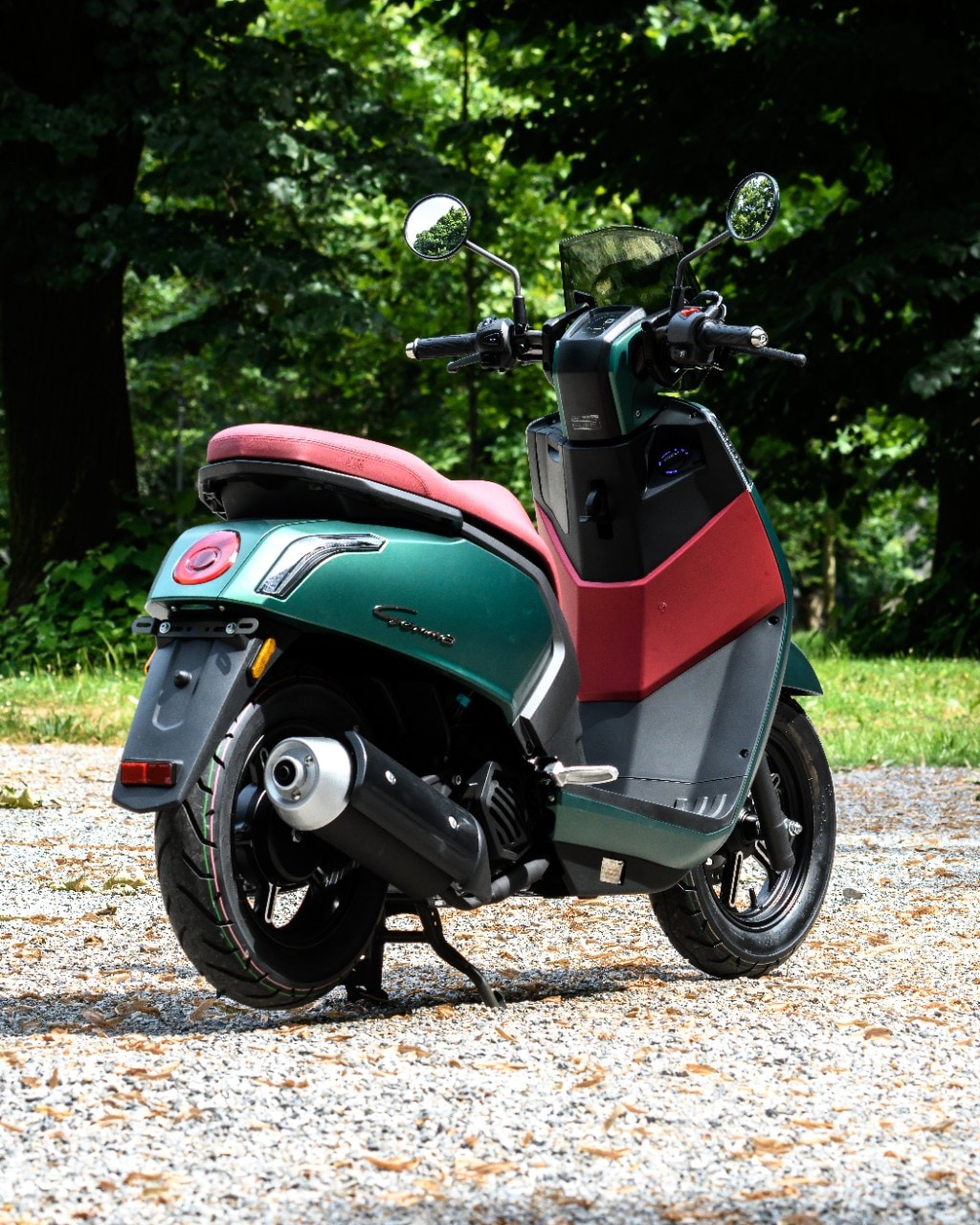 KL: tutte le novità di EICMA 2025