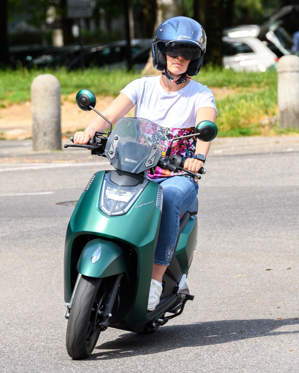 KL: tutte le novità di EICMA 2025