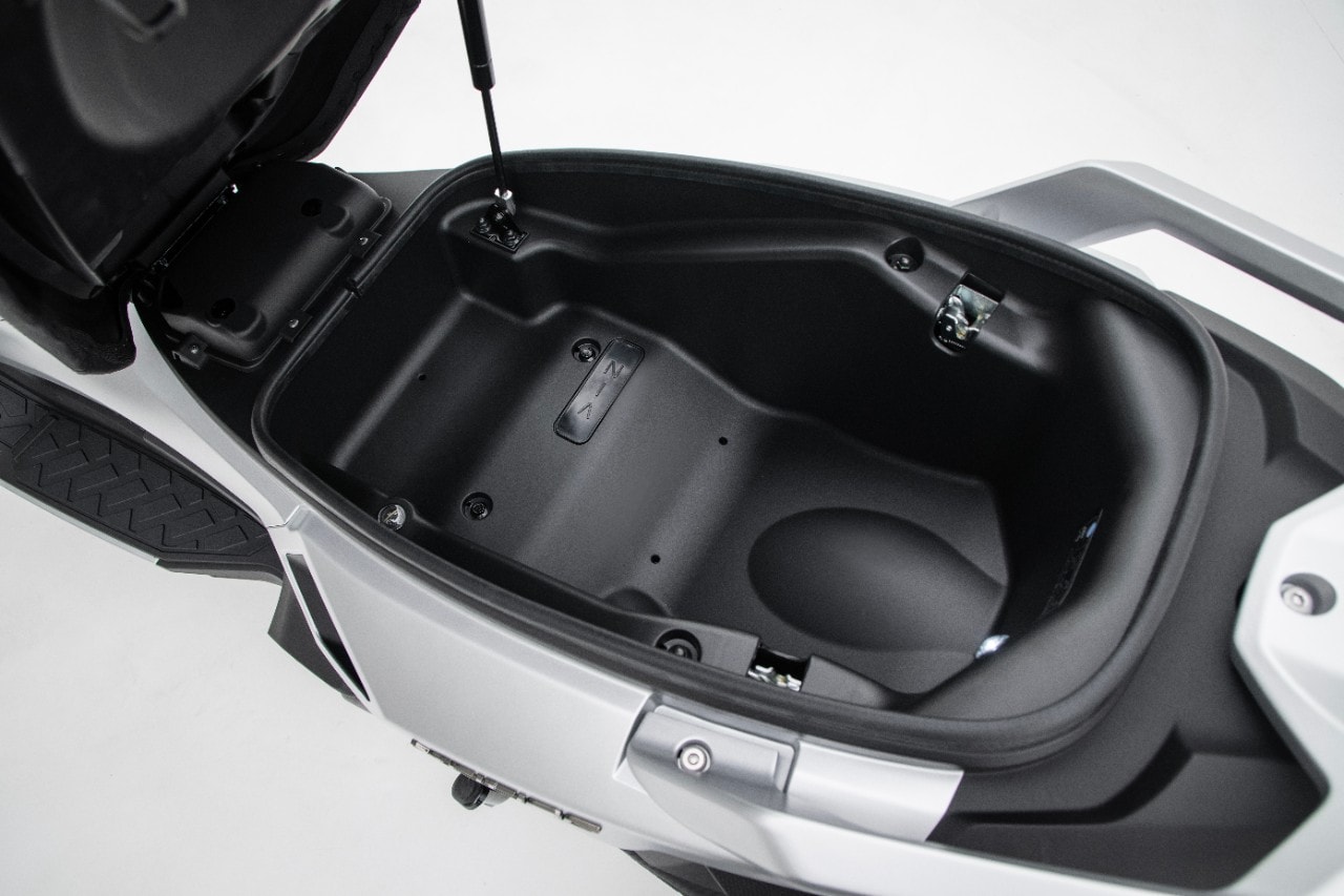 Kymco: tutte le novità di EICMA 2025