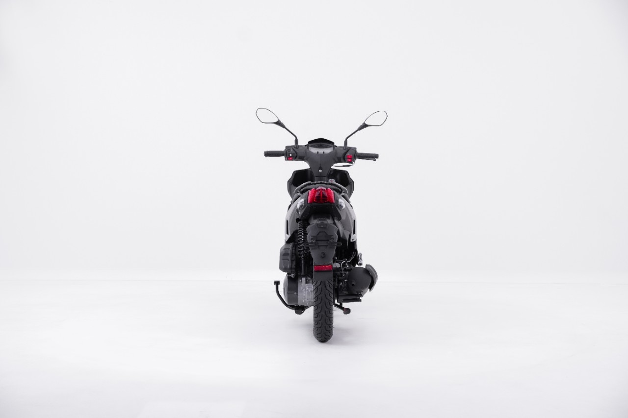 Kymco: tutte le novità di EICMA 2025