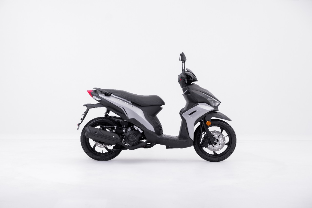 Kymco: tutte le novità di EICMA 2025