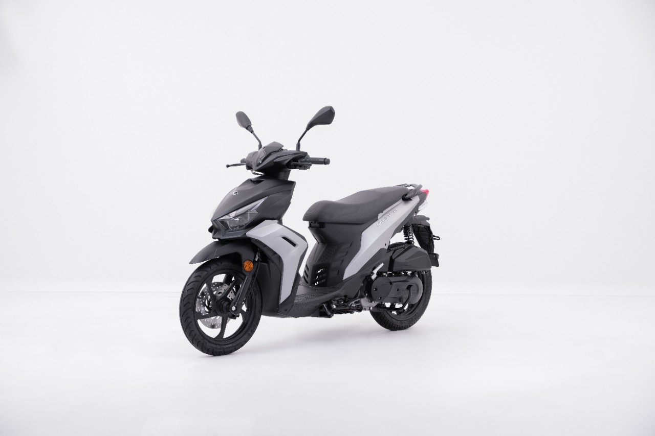Kymco: tutte le novità di EICMA 2025