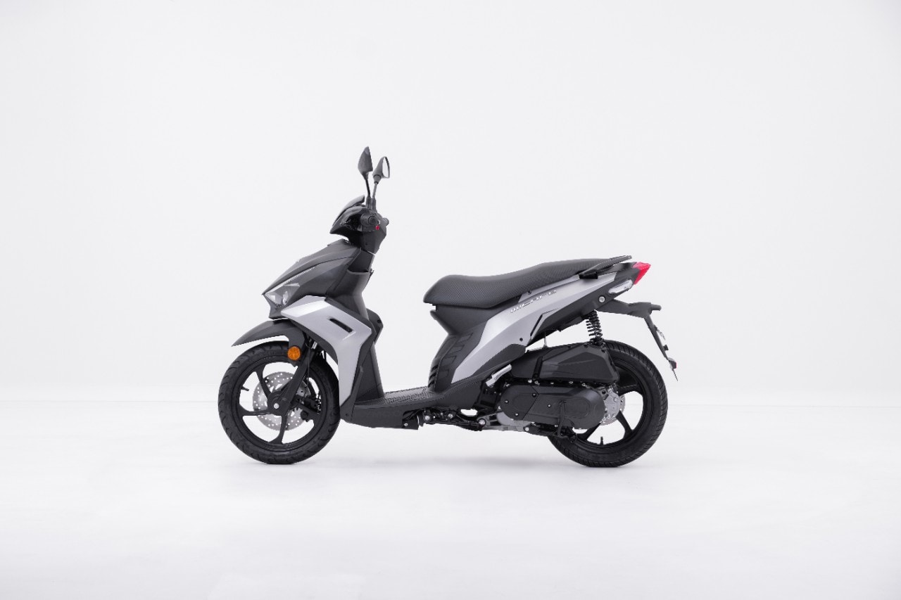 Kymco: tutte le novità di EICMA 2025