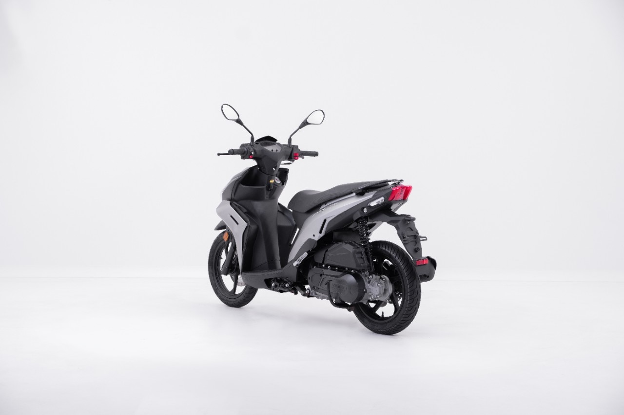Kymco: tutte le novità di EICMA 2025