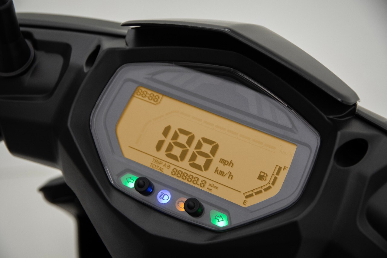 Kymco: tutte le novità di EICMA 2025