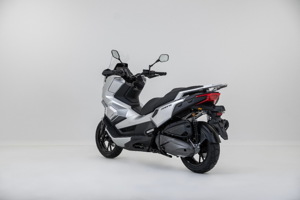 Kymco: tutte le novità di EICMA 2025