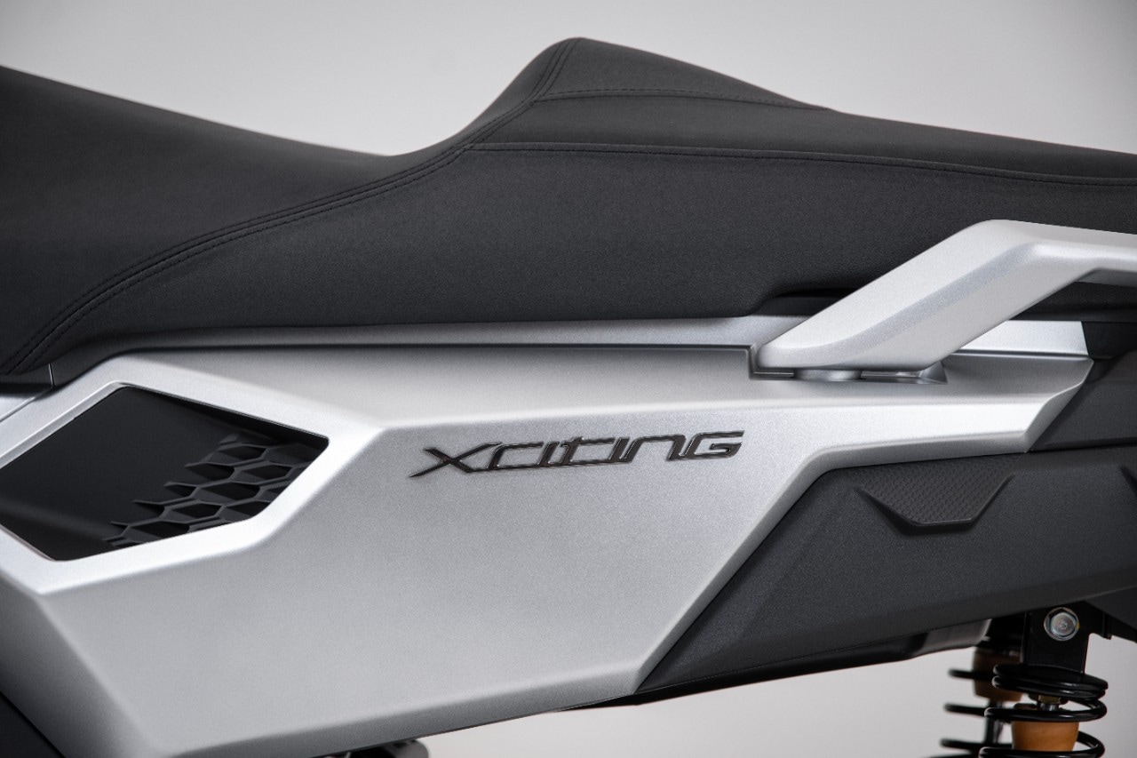 Kymco: tutte le novità di EICMA 2025