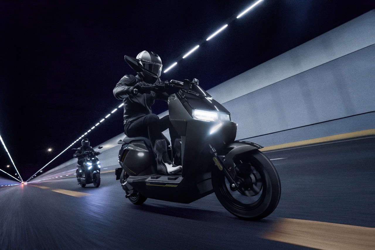 Niu: tutte le novità di EICMA 2025