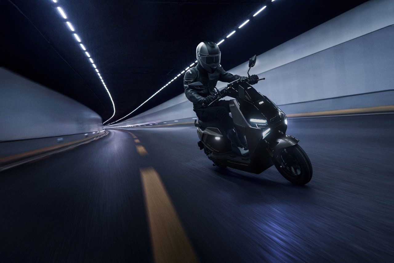 Niu: tutte le novità di EICMA 2025