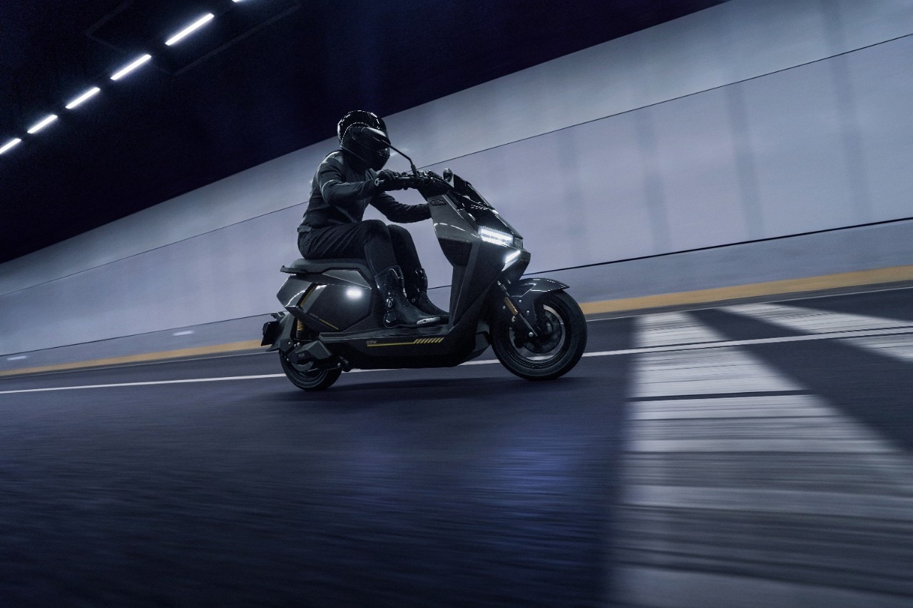 Niu: tutte le novità di EICMA 2025