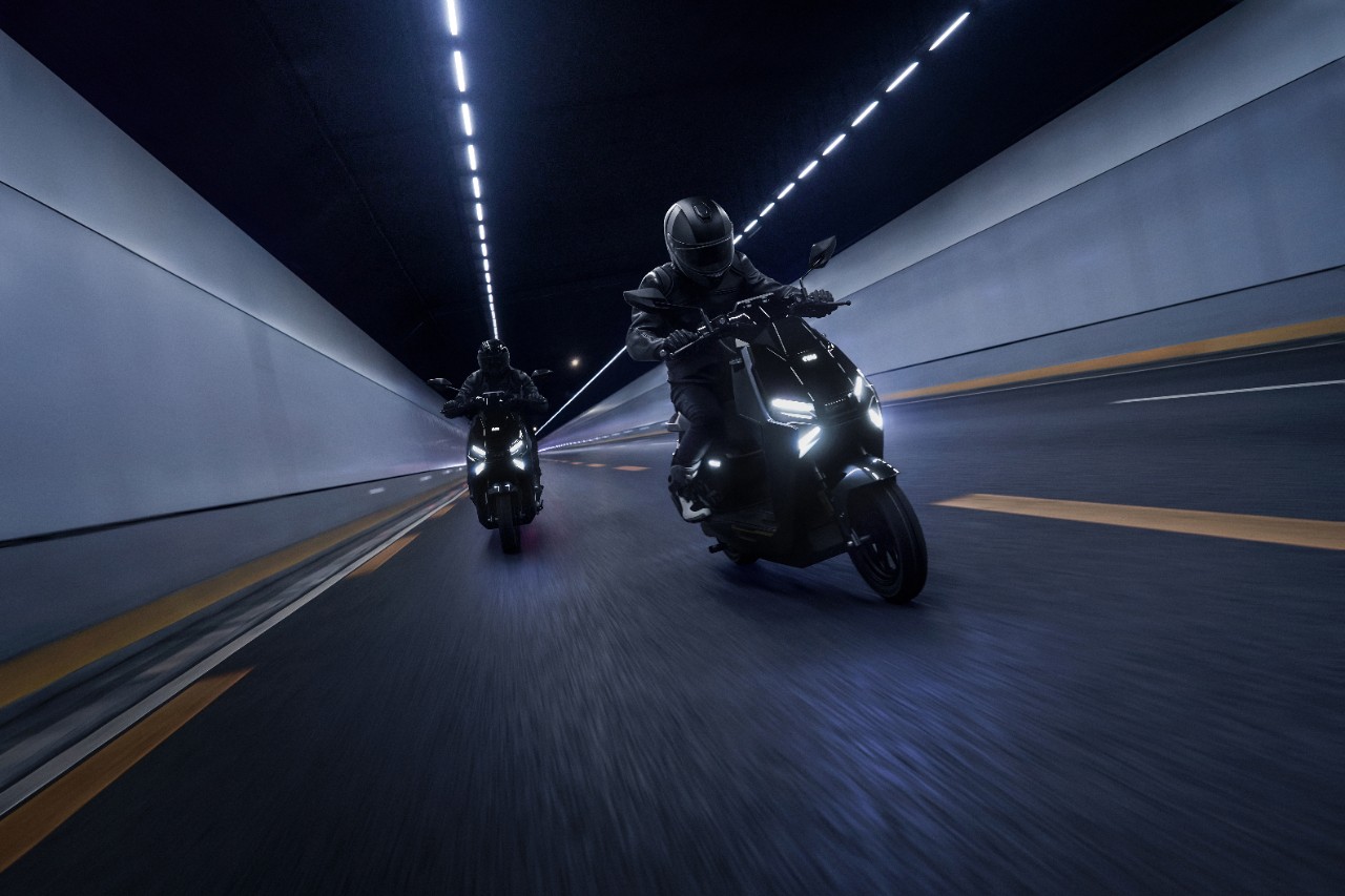 Niu: tutte le novità di EICMA 2025