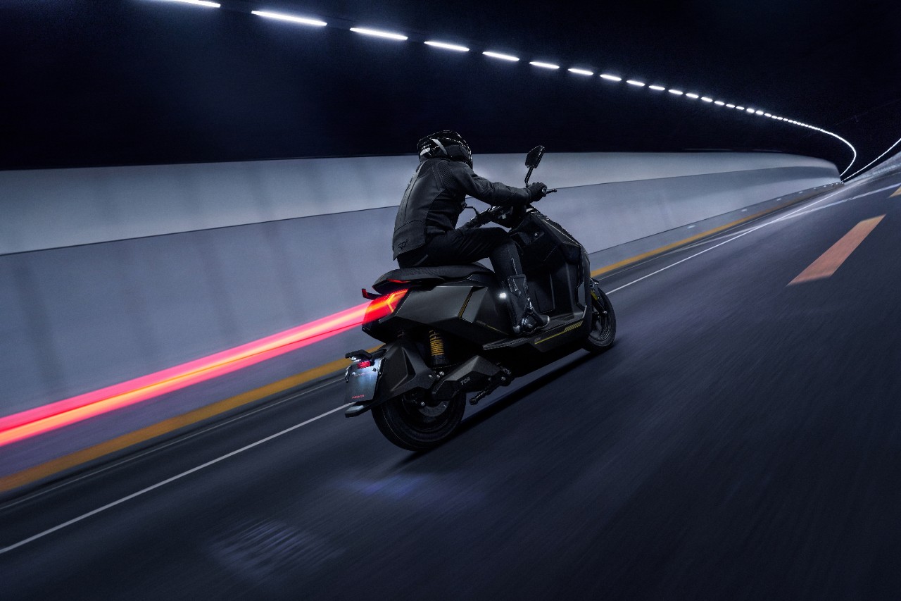 Niu: tutte le novità di EICMA 2025