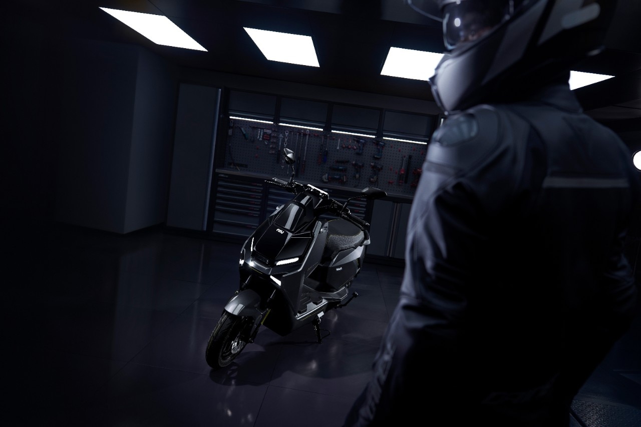 Niu: tutte le novità di EICMA 2025