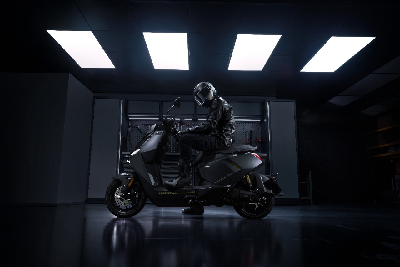 Niu: tutte le novità di EICMA 2025