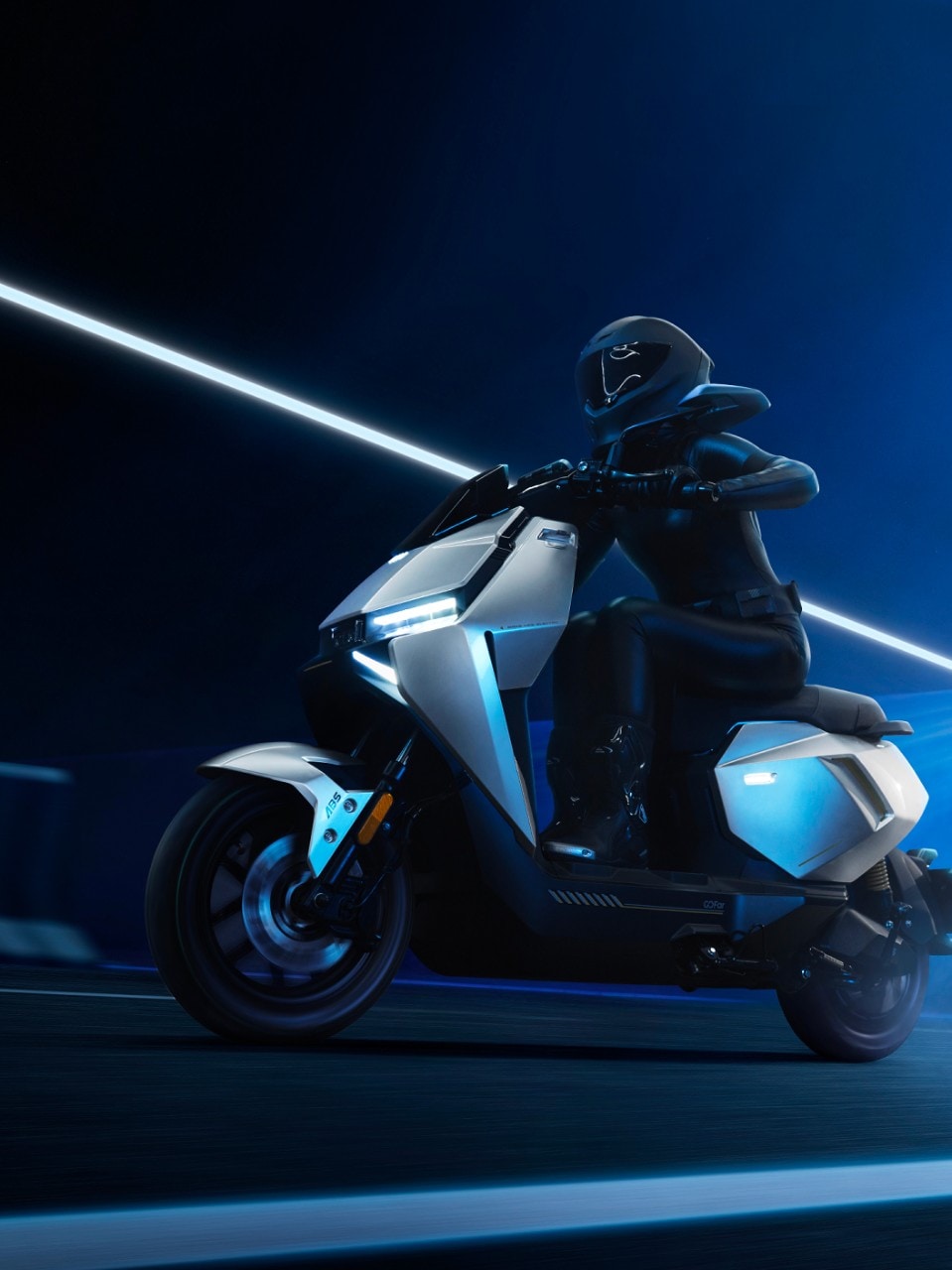 Niu: tutte le novità di EICMA 2025
