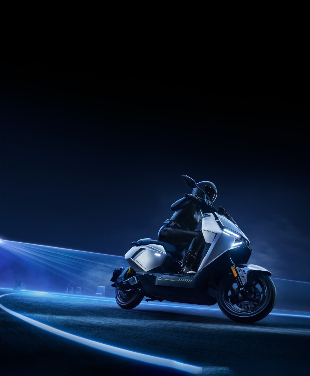 Niu: tutte le novità di EICMA 2025