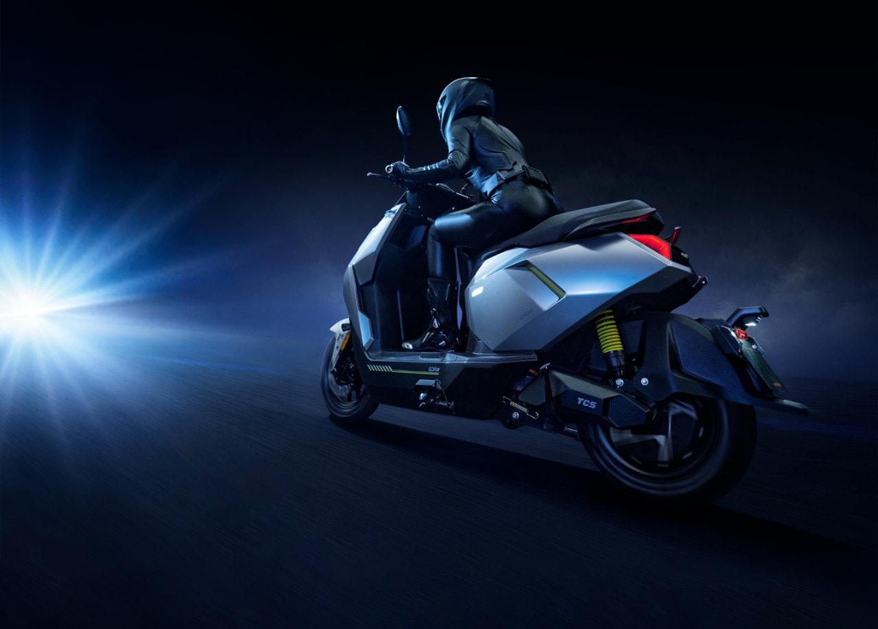 Niu: tutte le novità di EICMA 2025