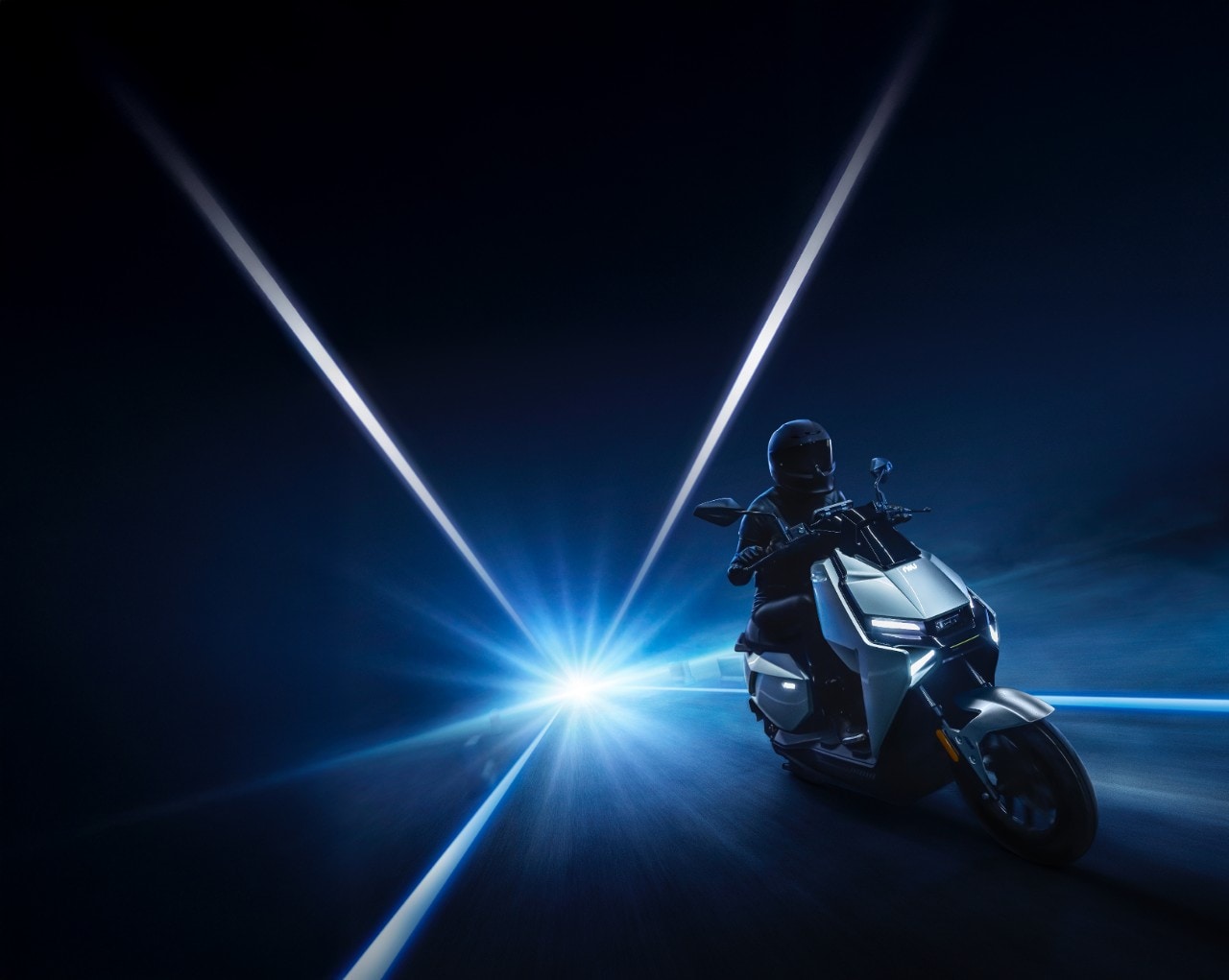 Niu: tutte le novità di EICMA 2025