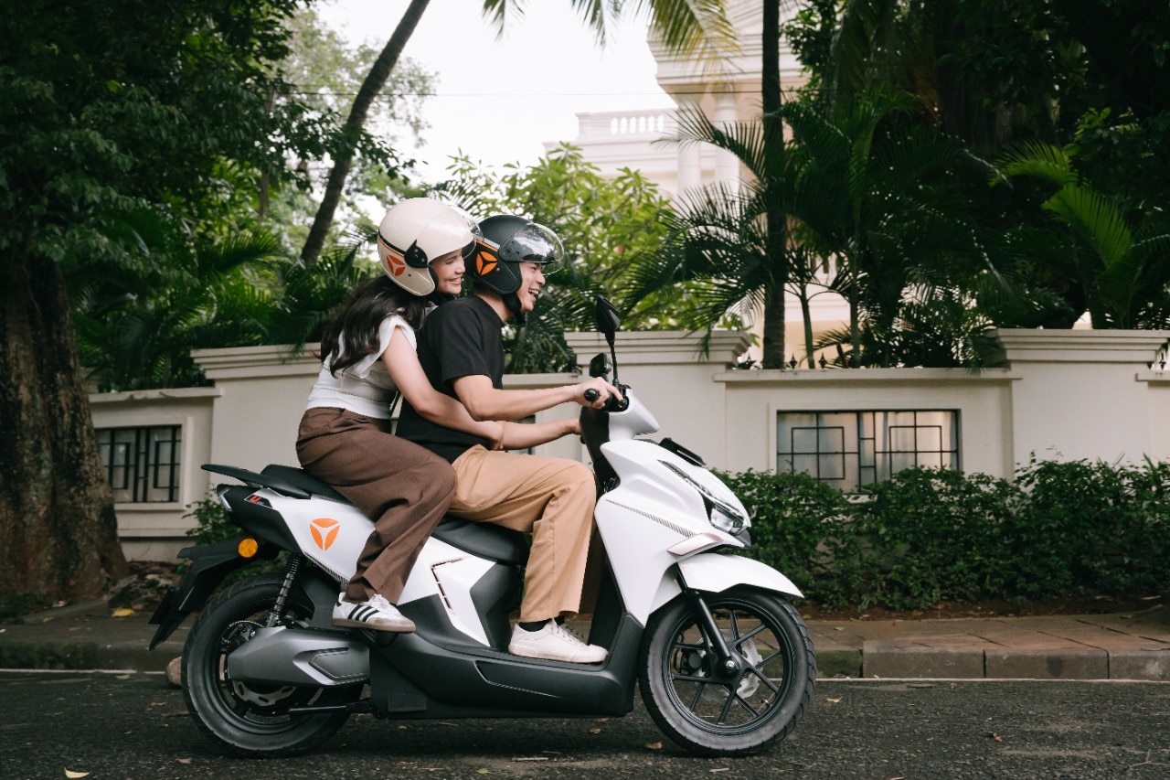 Yadea a EICMA 2025: tutte le novità