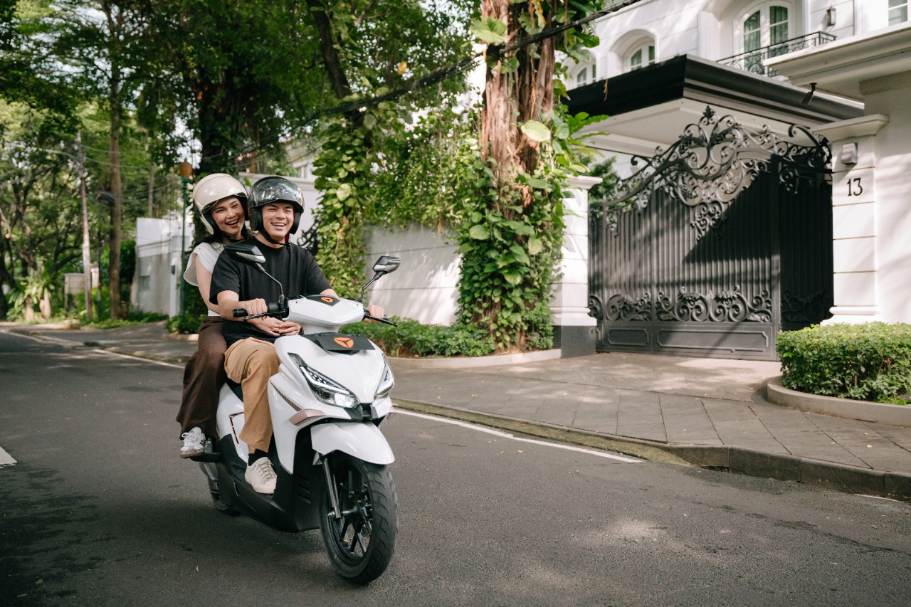 Yadea a EICMA 2025: tutte le novità