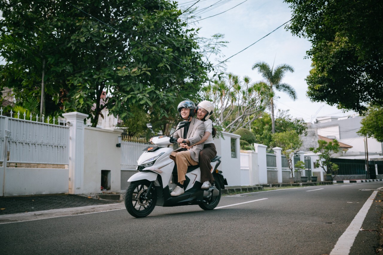 Yadea a EICMA 2025: tutte le novità