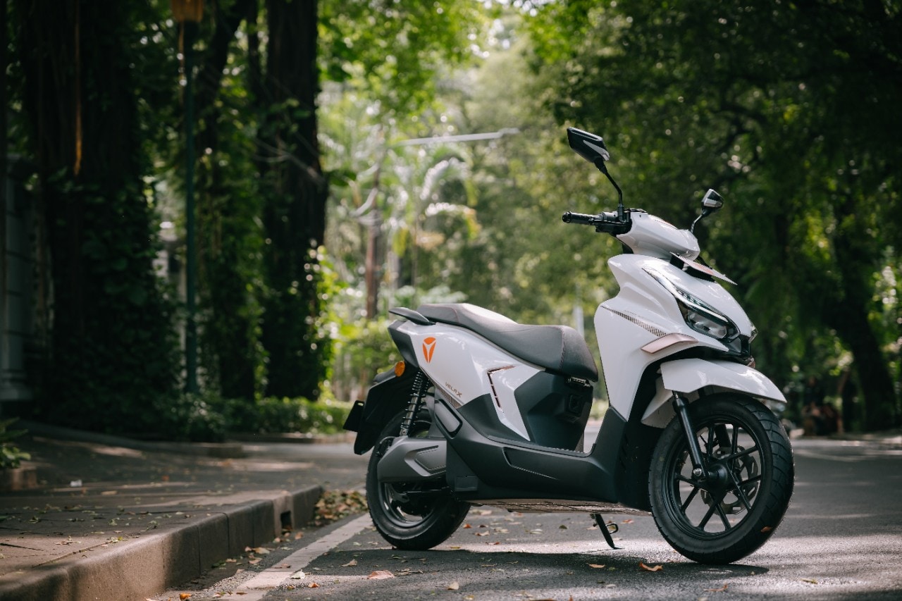 Yadea a EICMA 2025: tutte le novità