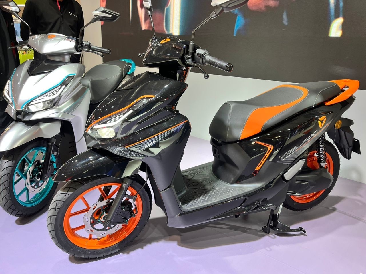 Yadea a EICMA 2025: tutte le novità