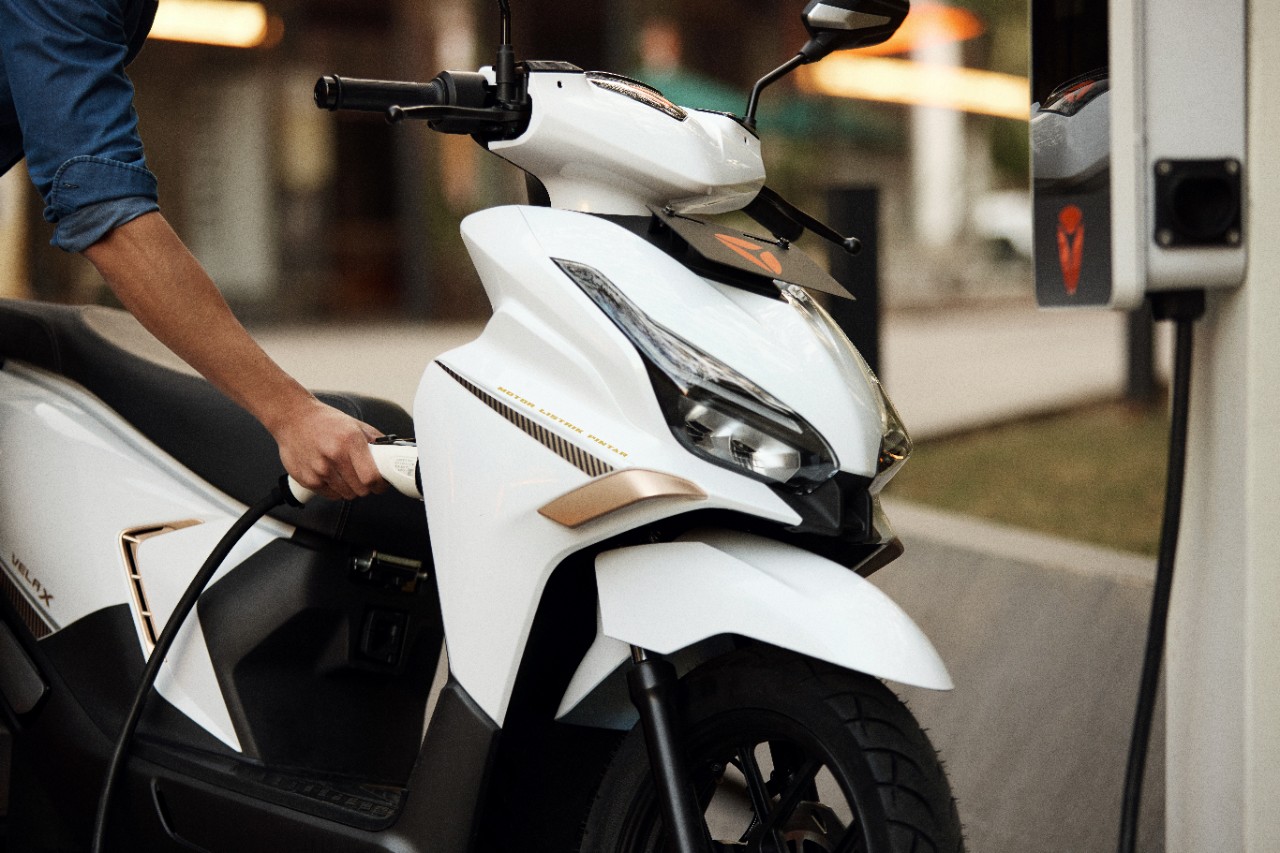 Yadea a EICMA 2025: tutte le novità