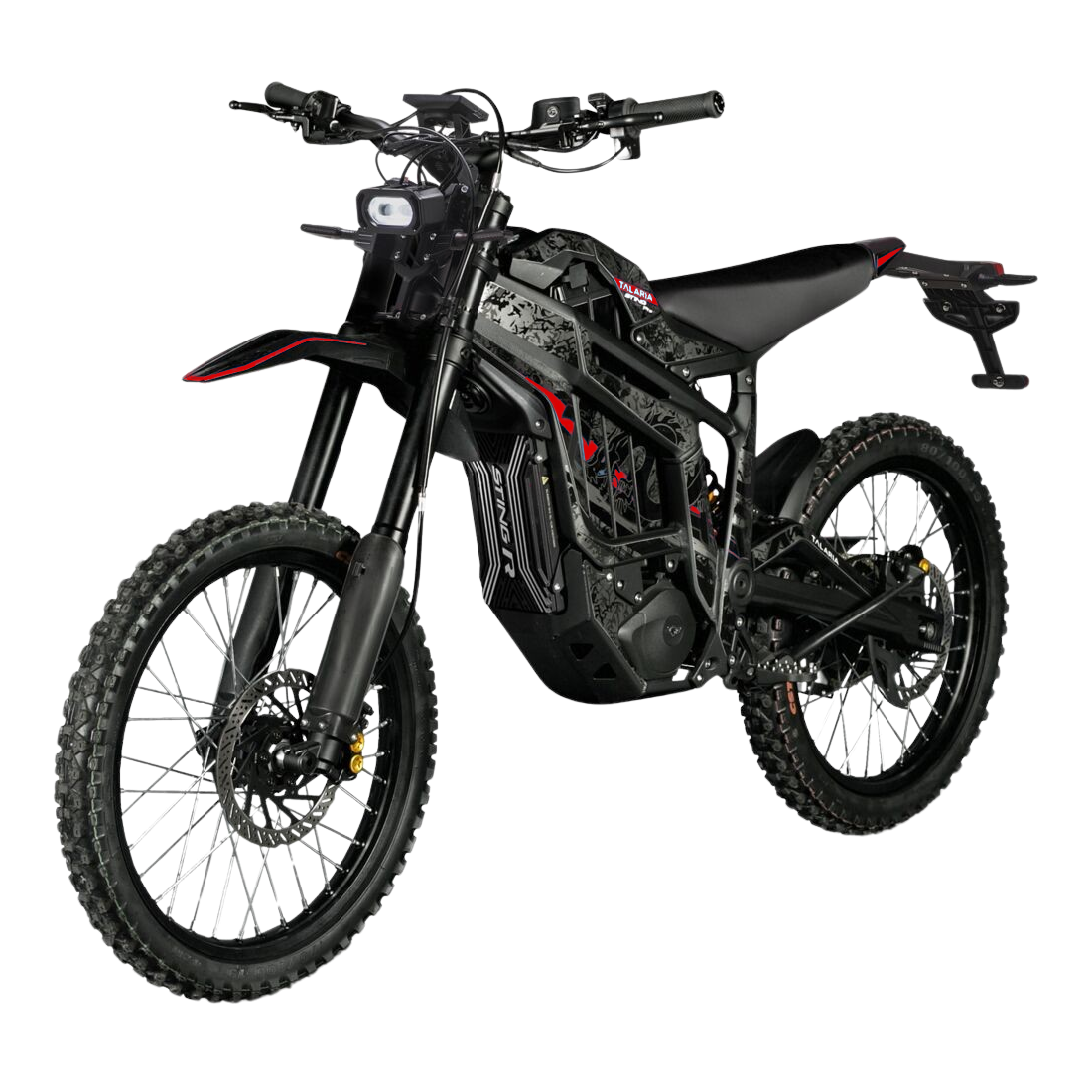 Le novità Talaria a EICMA 2025