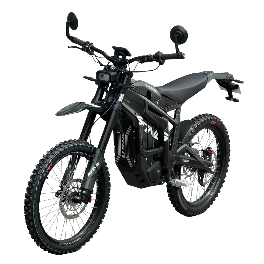 Le novità Talaria a EICMA 2025