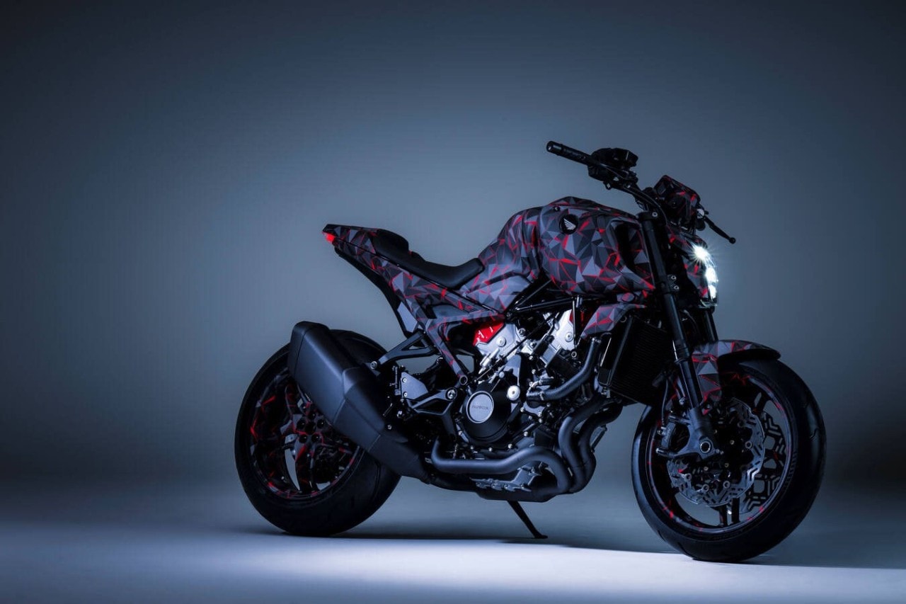 CFMOTO V4 SR-RR 2026